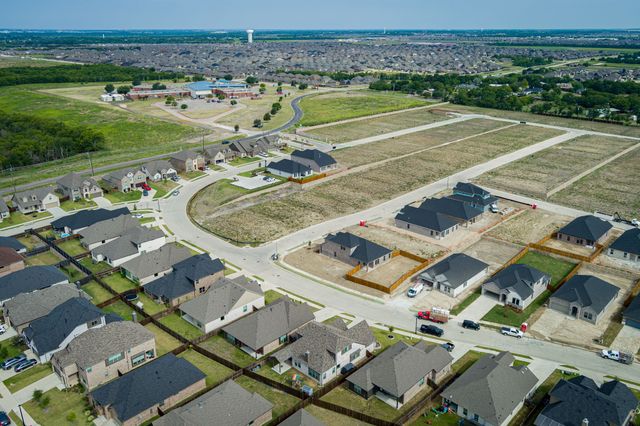 209 Michael Drive, Princeton, TX 75407