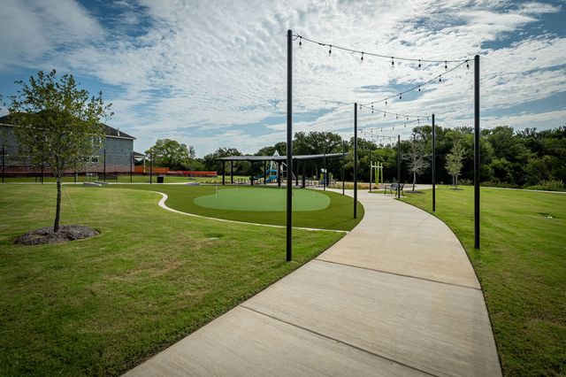 209 Michael Drive, Princeton, TX 75407