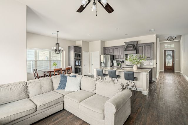 209 Michael Drive, Princeton, TX 75407