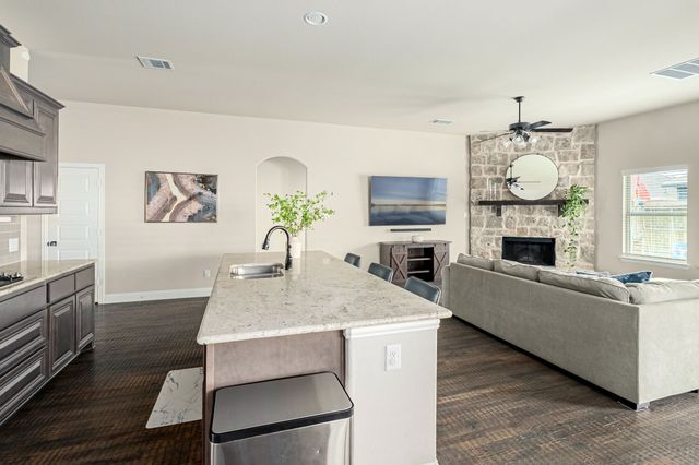 209 Michael Drive, Princeton, TX 75407