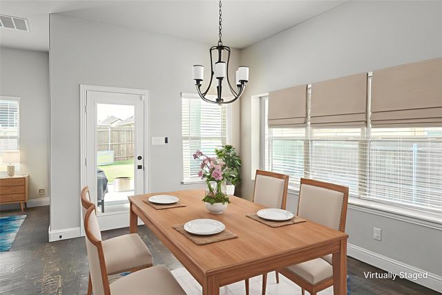 209 Michael Drive, Princeton, TX 75407