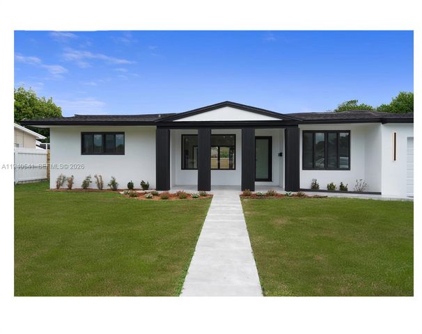 5260 SW 4th Ct 0, Plantation, FL 33317