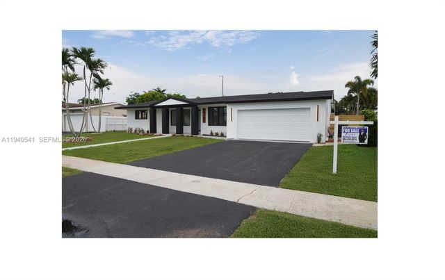 5260 SW 4th Ct 0, Plantation, FL 33317