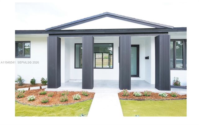 5260 SW 4th Ct 0, Plantation, FL 33317