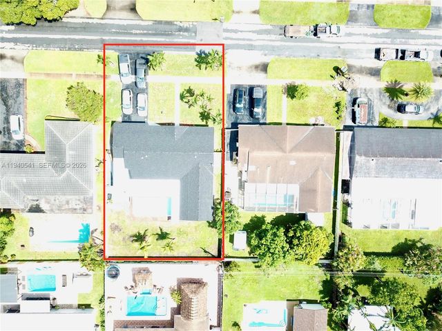 5260 SW 4th Ct 0, Plantation, FL 33317