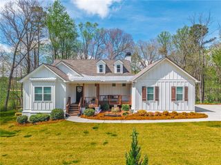 2490 Jerusalem Church Road, Jasper, GA 30143