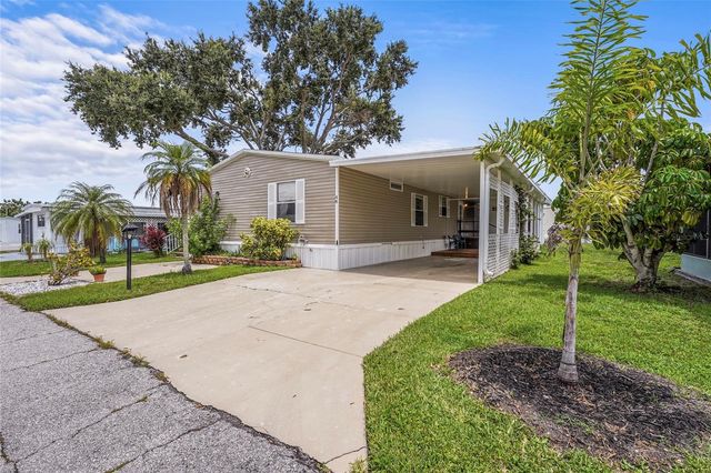 420 49TH STREET E 48, Palmetto, FL 34221