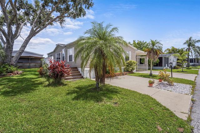 420 49TH STREET E 48, Palmetto, FL 34221