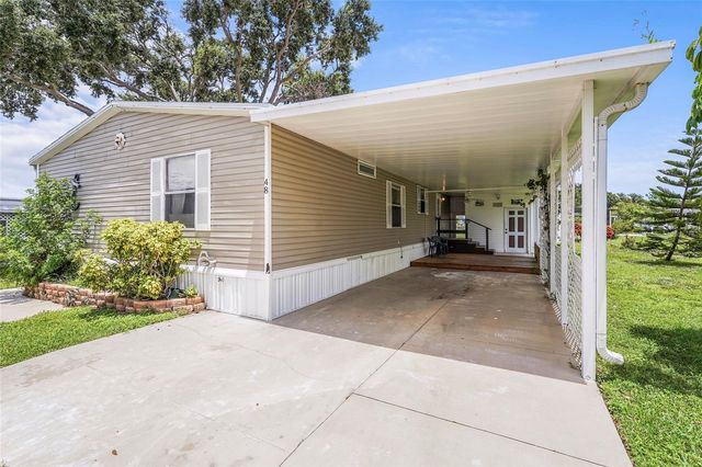 420 49TH STREET E 48, Palmetto, FL 34221