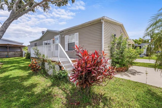 420 49TH STREET E 48, Palmetto, FL 34221