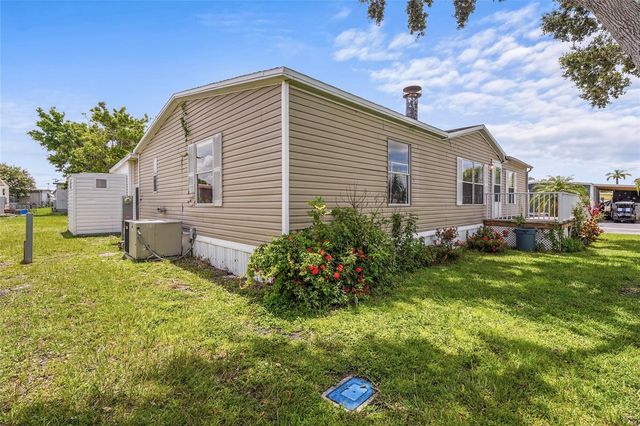 420 49TH STREET E 48, Palmetto, FL 34221