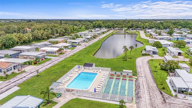 420 49TH STREET E 48, Palmetto, FL 34221