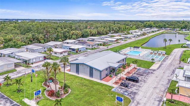 420 49TH STREET E 48, Palmetto, FL 34221