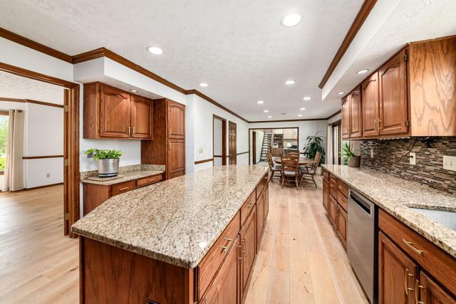 8867 Belisle Court, Dublin, OH 43017