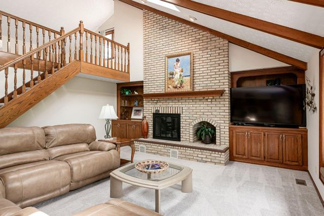 8867 Belisle Court, Dublin, OH 43017