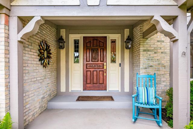 8867 Belisle Court, Dublin, OH 43017