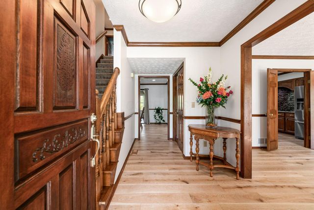 8867 Belisle Court, Dublin, OH 43017