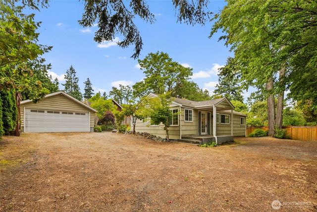 14023 Meridian Avenue N, Seattle, WA 98133