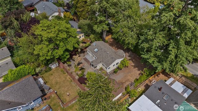 14023 Meridian Avenue N, Seattle, WA 98133