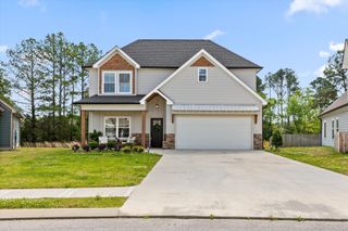 57 Country Cove Drive, Rossville, GA 30741