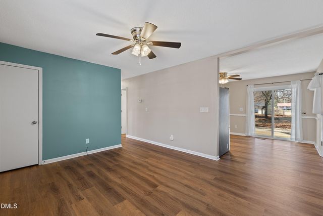 112 Gulf Drive, Dunn, NC 28334