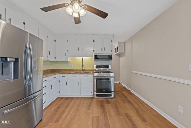 112 Gulf Drive, Dunn, NC 28334