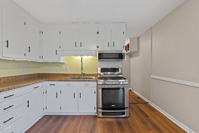 112 Gulf Drive, Dunn, NC 28334