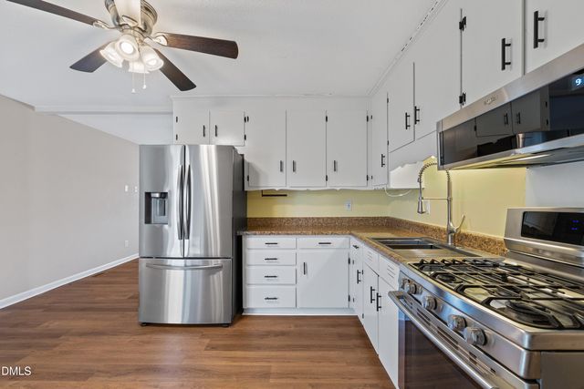 112 Gulf Drive, Dunn, NC 28334