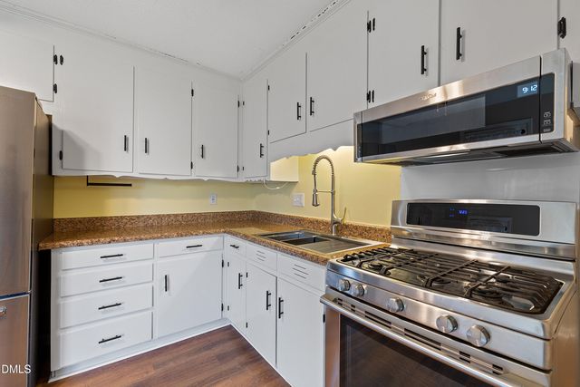 112 Gulf Drive, Dunn, NC 28334