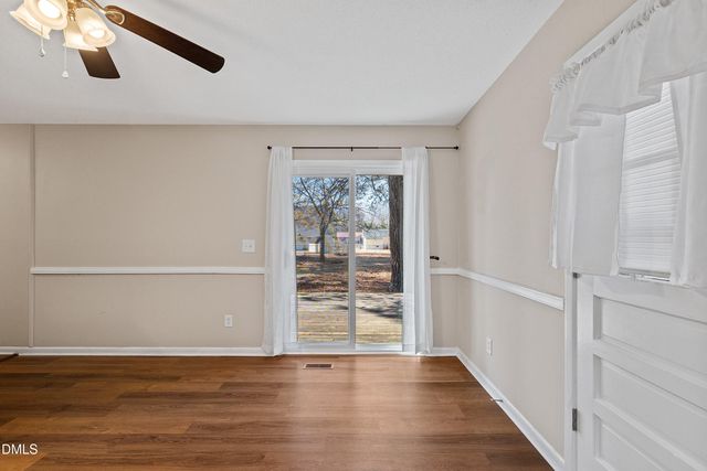 112 Gulf Drive, Dunn, NC 28334