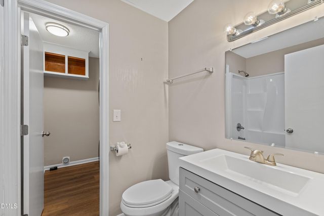 112 Gulf Drive, Dunn, NC 28334