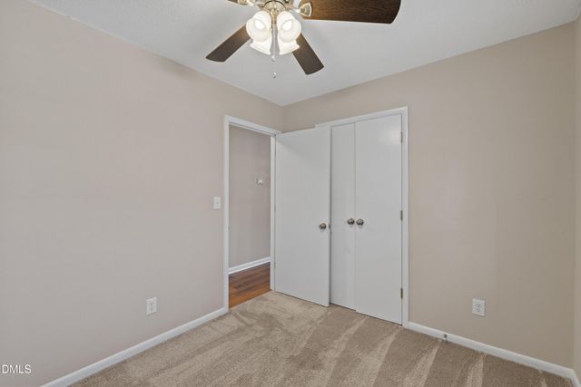 112 Gulf Drive, Dunn, NC 28334