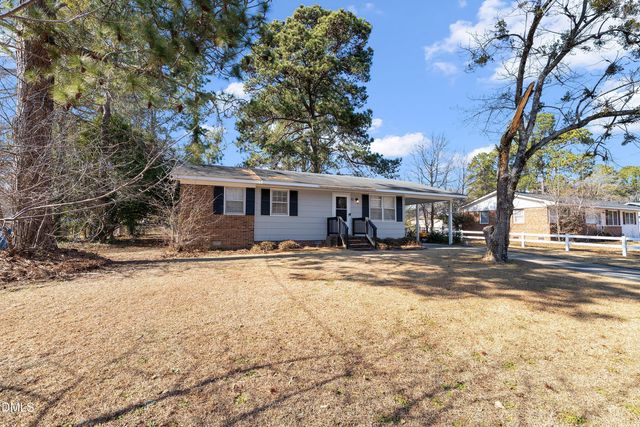 112 Gulf Drive, Dunn, NC 28334