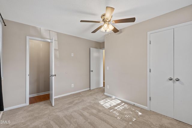 112 Gulf Drive, Dunn, NC 28334