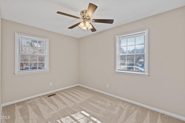 112 Gulf Drive, Dunn, NC 28334