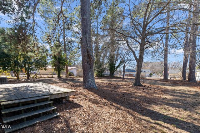 112 Gulf Drive, Dunn, NC 28334