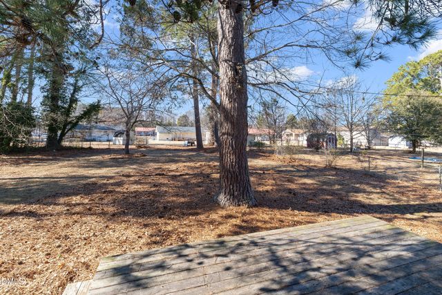 112 Gulf Drive, Dunn, NC 28334