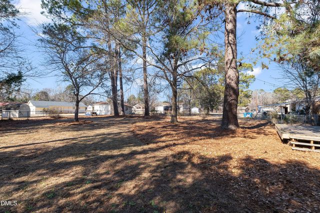 112 Gulf Drive, Dunn, NC 28334