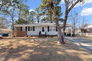 112 Gulf Drive, Dunn, NC 28334