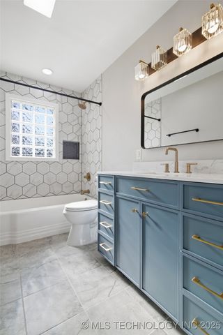 1014 E 38th Street, Tulsa, OK 74105