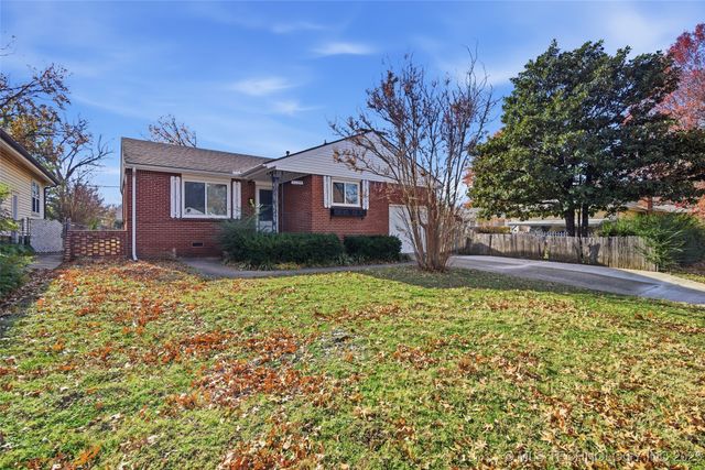 1014 E 38th Street, Tulsa, OK 74105