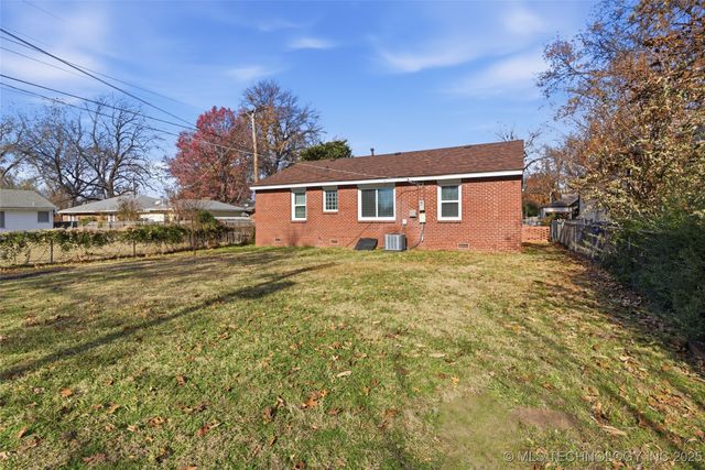 1014 E 38th Street, Tulsa, OK 74105