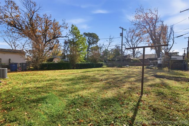 1014 E 38th Street, Tulsa, OK 74105