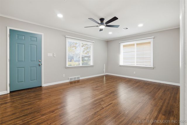 1014 E 38th Street, Tulsa, OK 74105