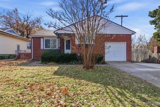 1014 E 38th Street, Tulsa, OK 74105