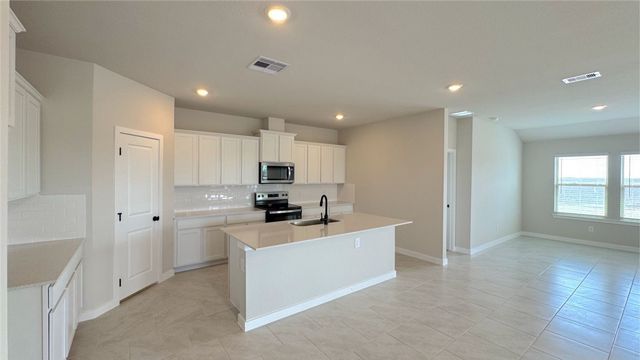 870 Fisher's Island Circ, Corpus Christi, TX 78415