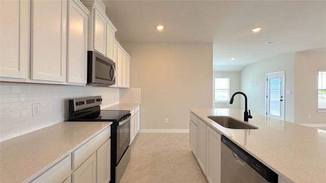 870 Fisher's Island Circ, Corpus Christi, TX 78415