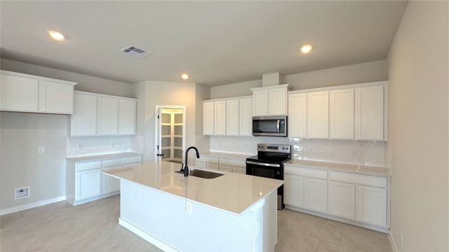 870 Fisher's Island Circ, Corpus Christi, TX 78415