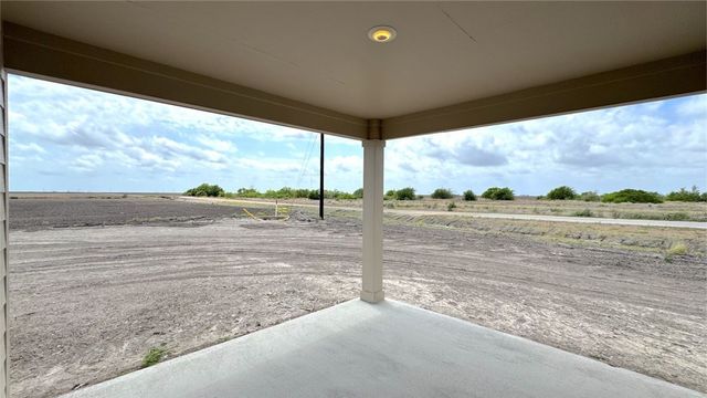 870 Fisher's Island Circ, Corpus Christi, TX 78415