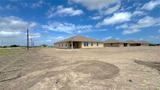 870 Fisher's Island Circ, Corpus Christi, TX 78415